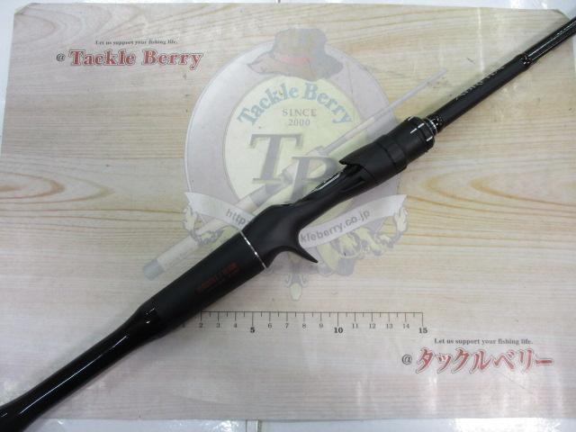 18ポイズンアドレナ 1610M