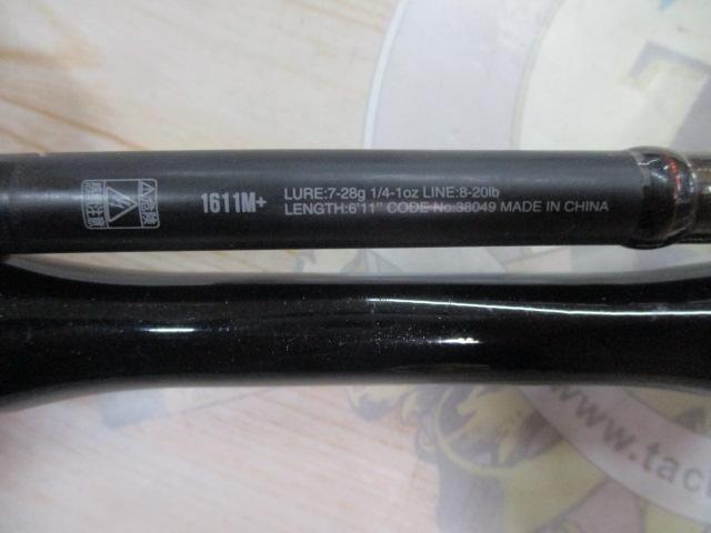 18ポイズンアドレナ 1611M+