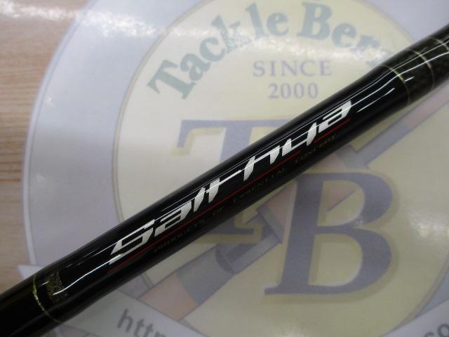 ソルシア SL-902PE