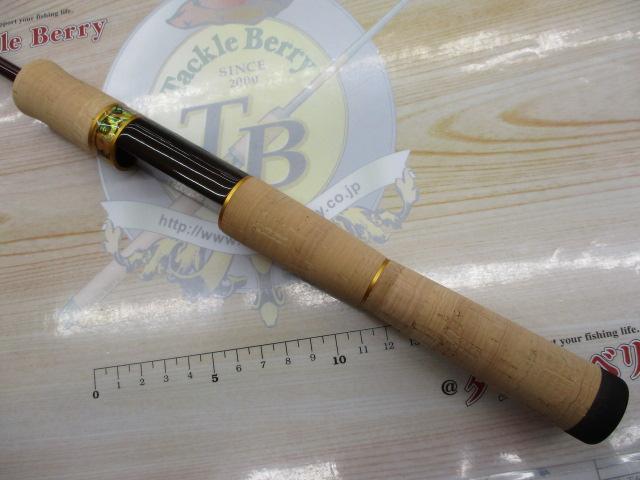 999.9フォーナインマイスター 62UL-Eホワイトウルフ