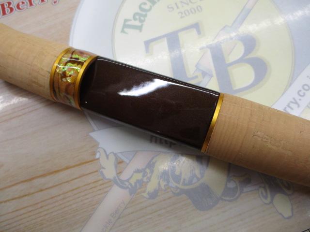 999.9フォーナインマイスター 62UL-Eホワイトウルフ