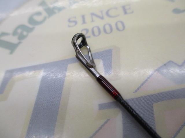 999.9フォーナインマイスター 62UL-Eホワイトウルフ