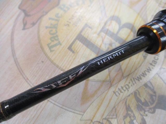 ◇DAIWA ダイワ 釣り竿 スティーズハーミット STZ641LXB-ST 釣り