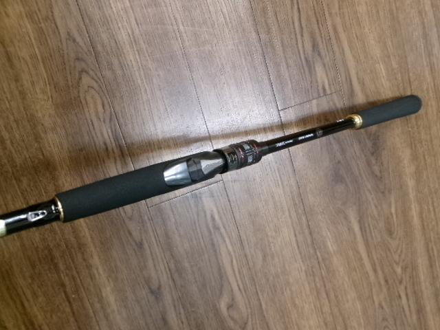 オーバーゼアEX 99ML/M