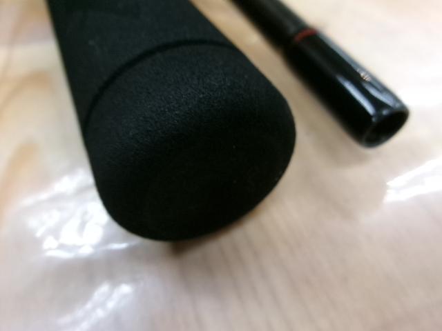 オーバーゼアEX 99ML/M