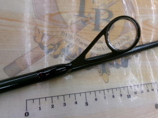 オーバーゼアEX 99ML/M