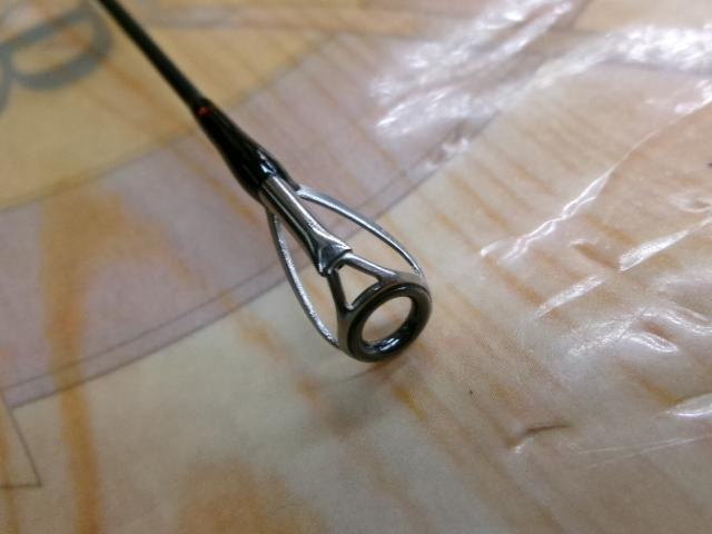 オーバーゼアEX 99ML/M