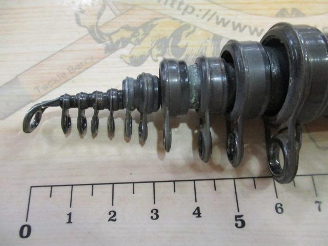 スーパーXファインメタル磯 3-53