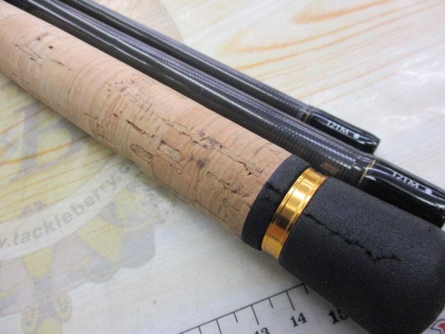 モアザン 121M・W