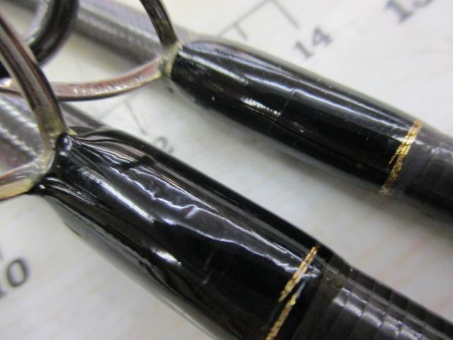 モアザン 121M・W