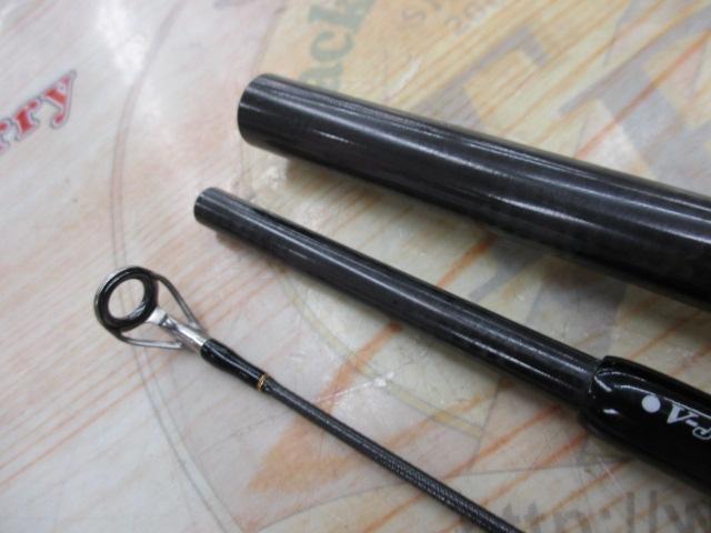 モアザン 121M・W