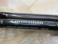 モアザン 121M・W