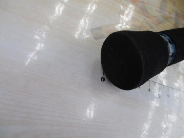 ソルティースタイルショアジギング STJS-962MH-KR