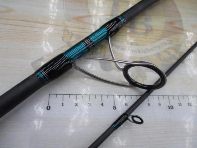 ソルティースタイルショアジギング STJS-962MH-KR