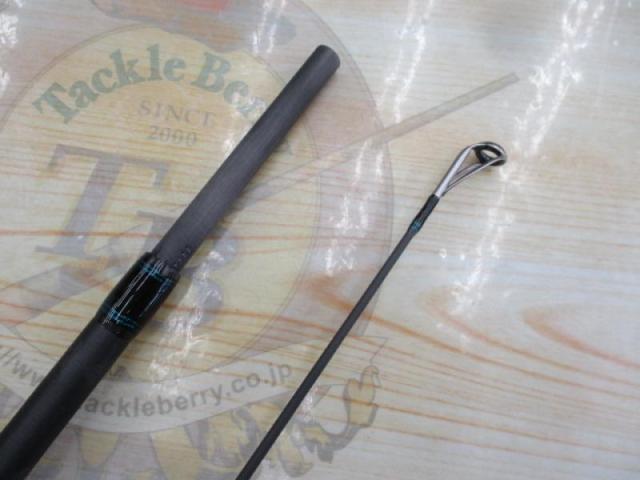 ソルティースタイルショアジギング STJS-962MH-KR