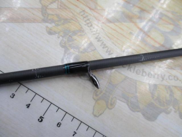 ソルティースタイルショアジギング STJS-962MH-KR