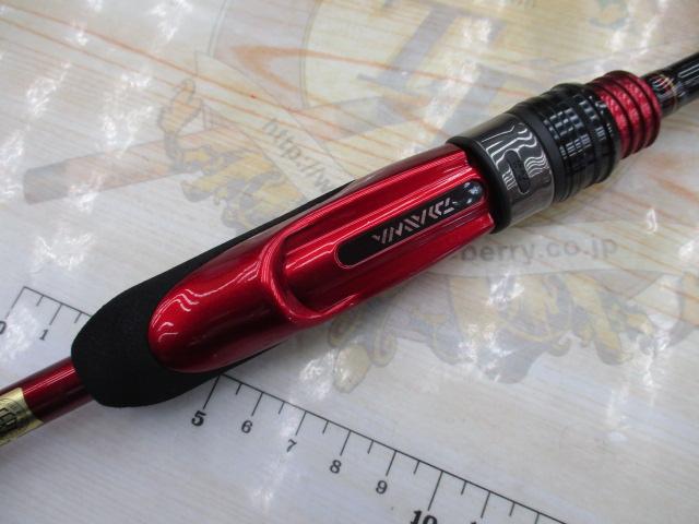 月下美人 74UL-S・N