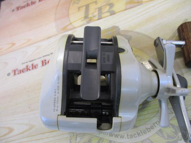 スーパータナセンサーX 250i早技