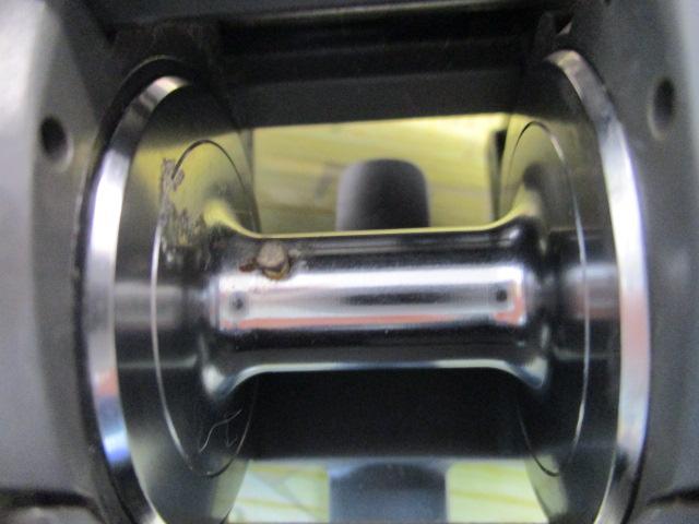 スーパータナセンサーX 250i早技