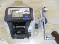 スーパータナセンサーX 250i早技