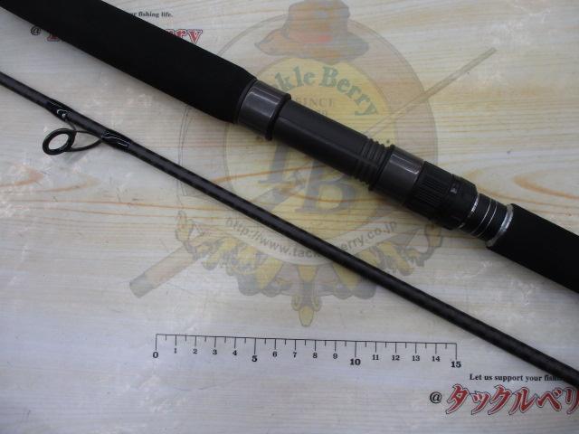 21コルトスナイパーBB S96ML