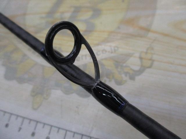 21コルトスナイパーBB S96ML