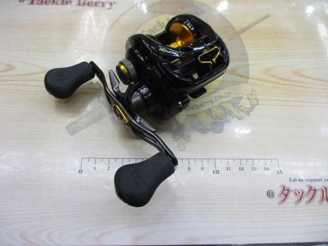 タトゥーラ HD 150H-TW