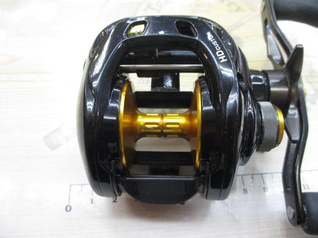 タトゥーラ HD 150H-TW