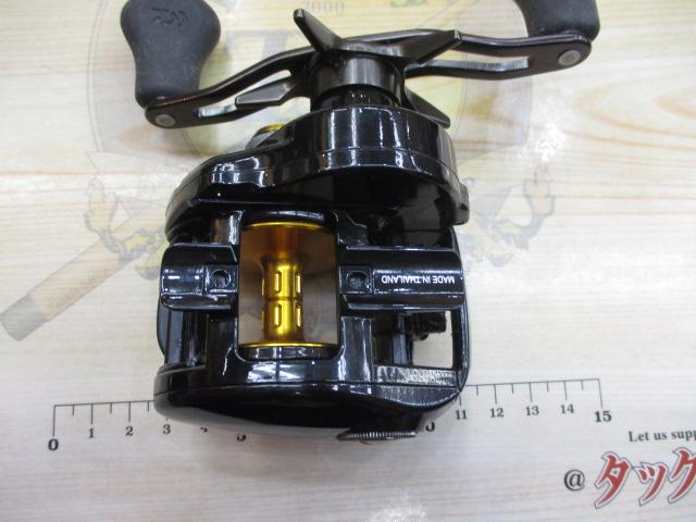 タトゥーラ HD 150H-TW