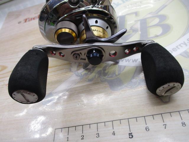 パトリアーク XT71LP