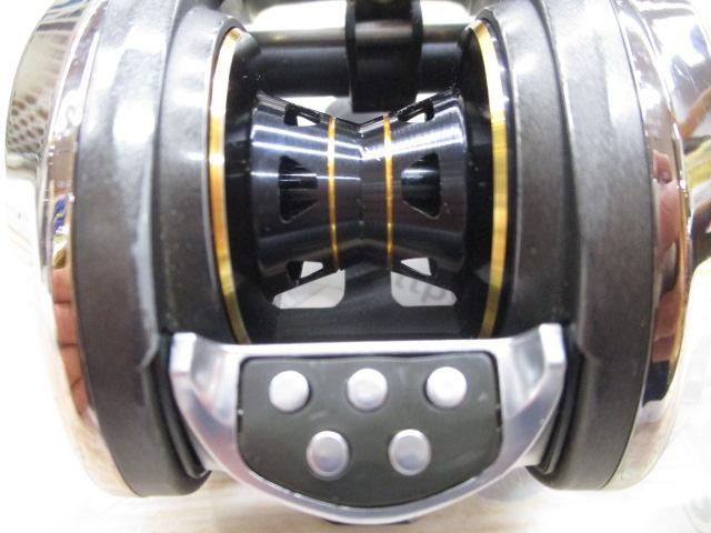 パトリアーク XT71LP