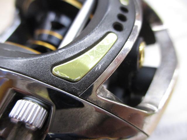 パトリアーク XT71LP