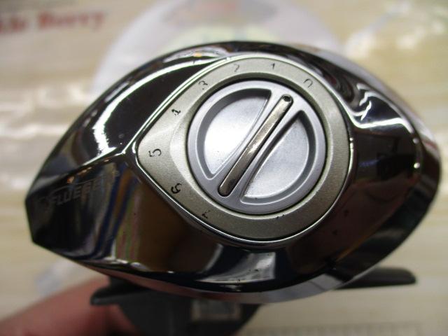 パトリアーク XT71LP