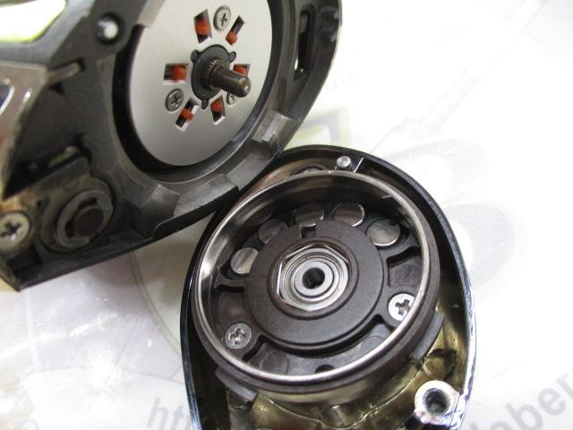 パトリアーク XT71LP