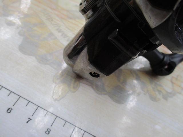 13コンプレックスCI4+ 2500S F4