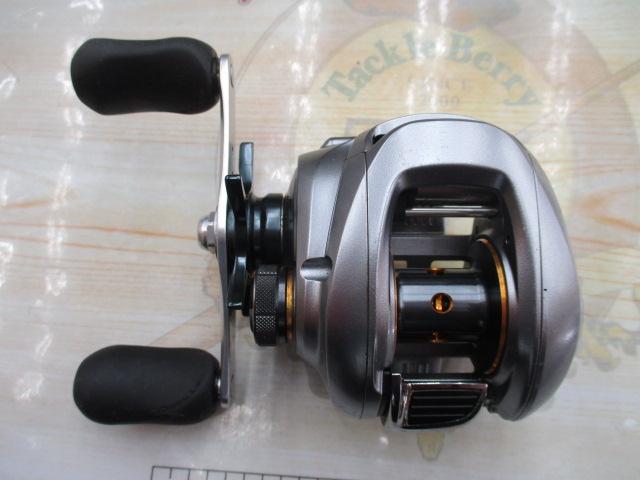 09アルデバランMg LH