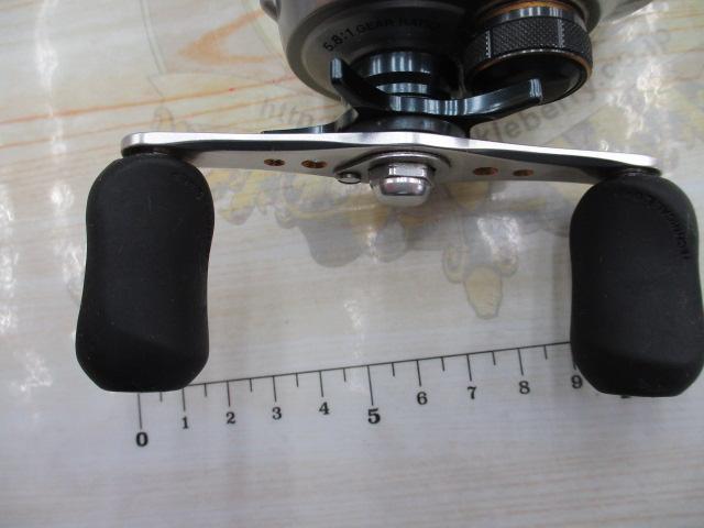 09アルデバランMg LH