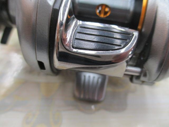 09アルデバランMg LH