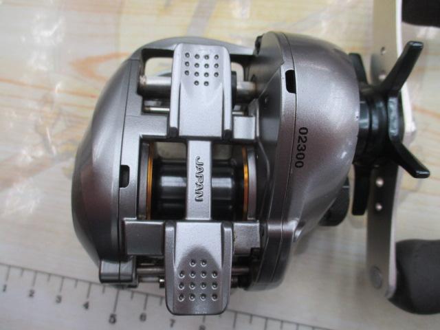 09アルデバランMg LH