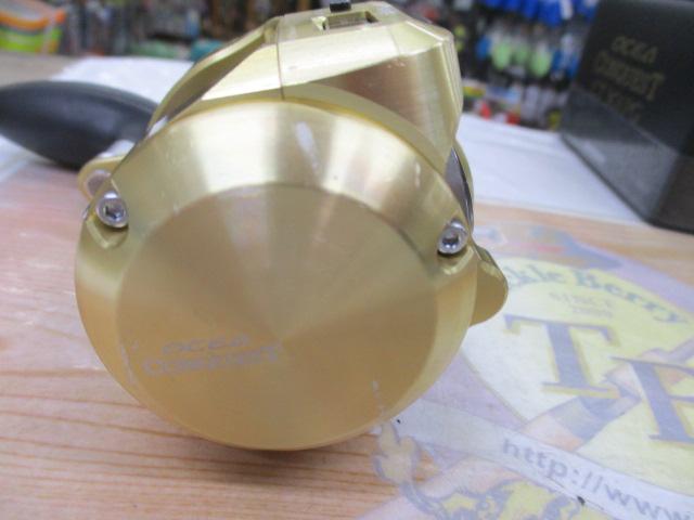 18オシアコンクエストCT 301PG