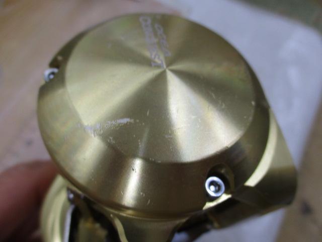 18オシアコンクエストCT 301PG