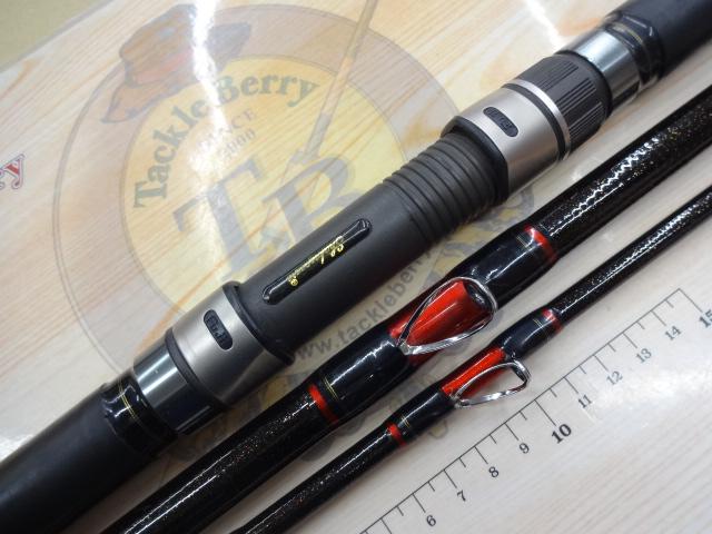 シェイクスピア石鯛IN-X540MH