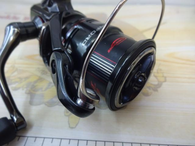 24ヴァンフォード 2500SHG