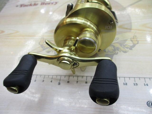 14カルカッタコンクエスト 101