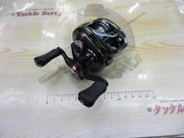 タトゥーラ SV TW 7.3R