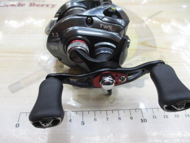 タトゥーラ SV TW 7.3R