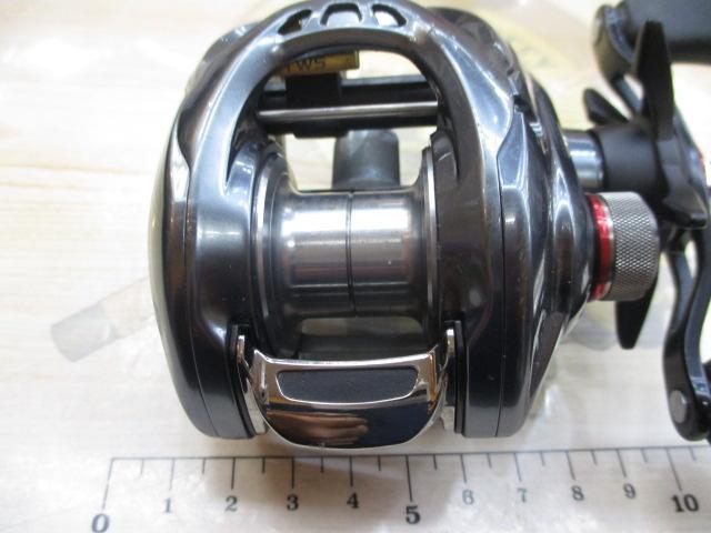 タトゥーラ SV TW 7.3R