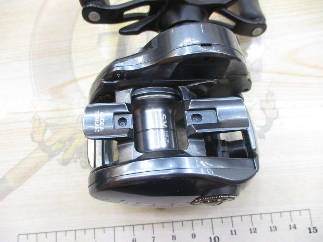 タトゥーラ SV TW 7.3R