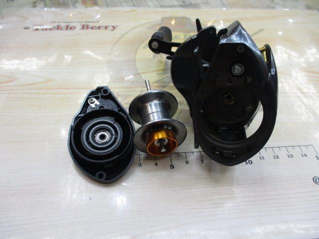 タトゥーラ SV TW 7.3R