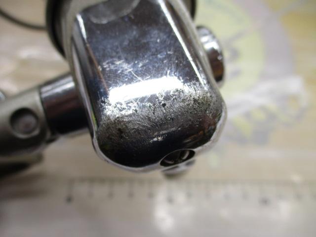 エンブレムX 2500C